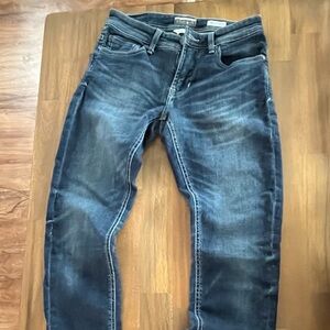 DepartWest Trouper Jeans Men’s Size 29x32